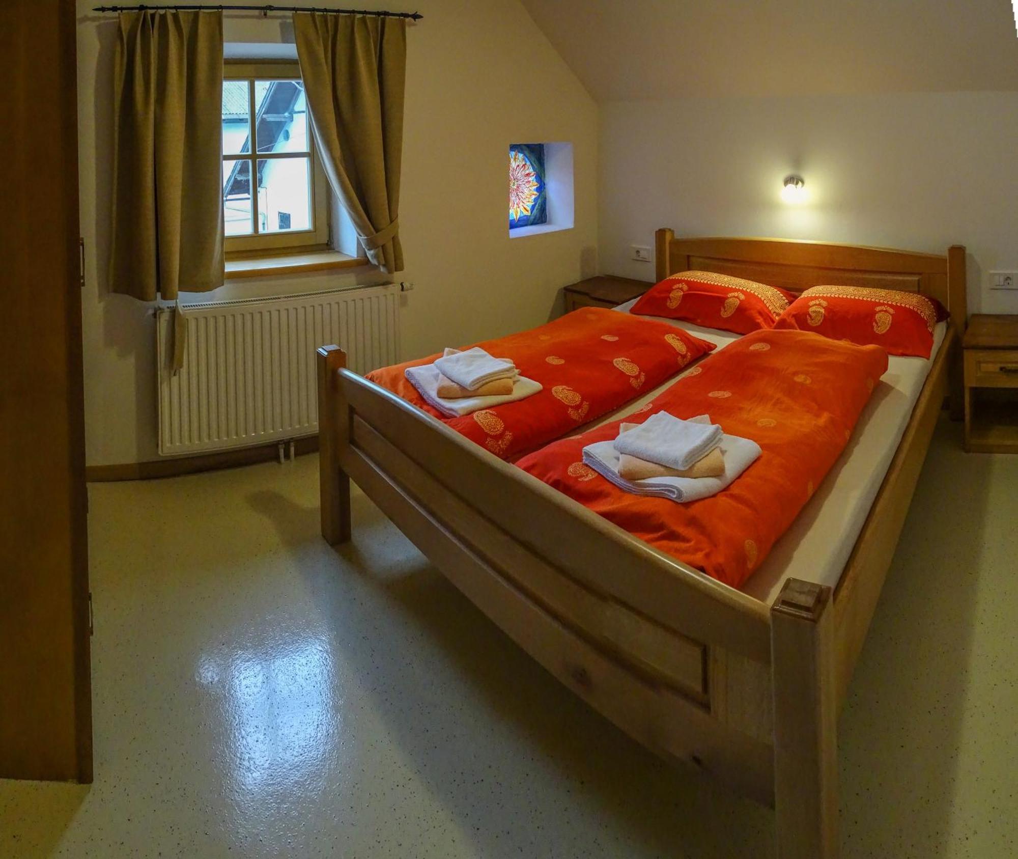Apartmaji Pri Marodnu Бохин Стая снимка