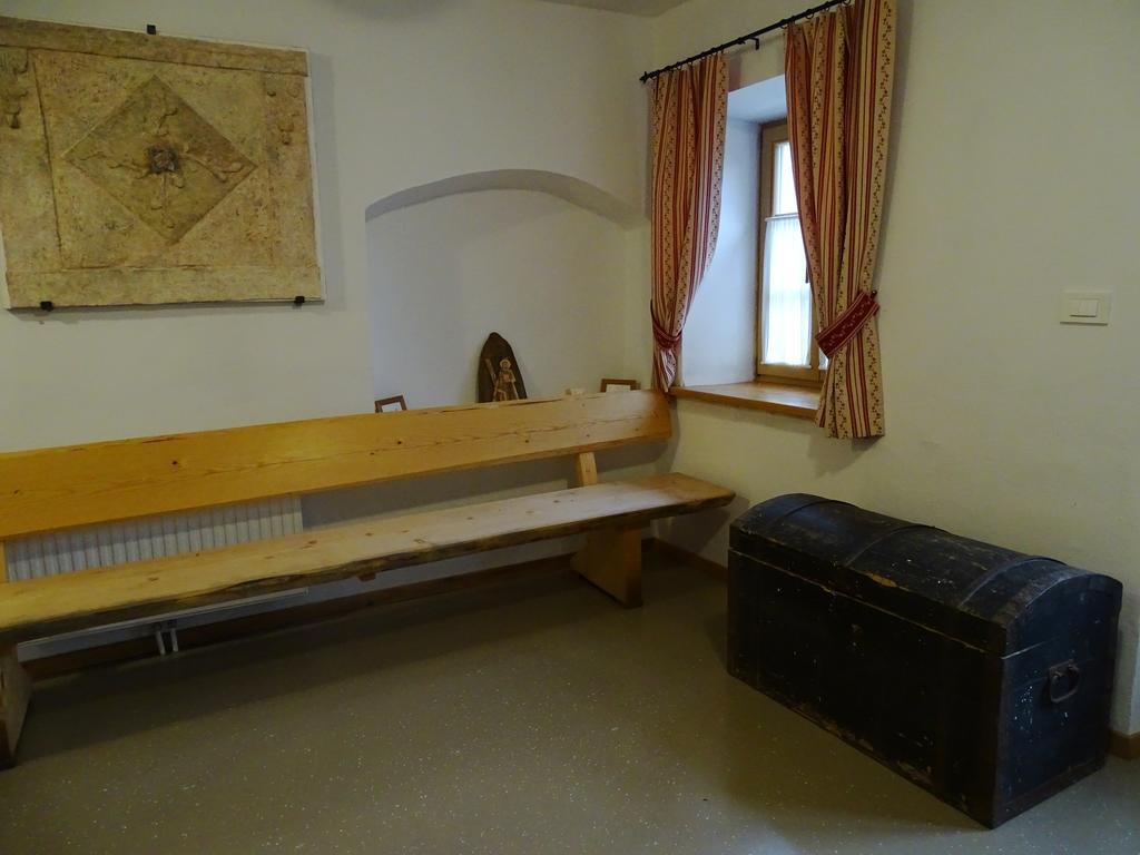 Apartmaji Pri Marodnu Бохин Екстериор снимка