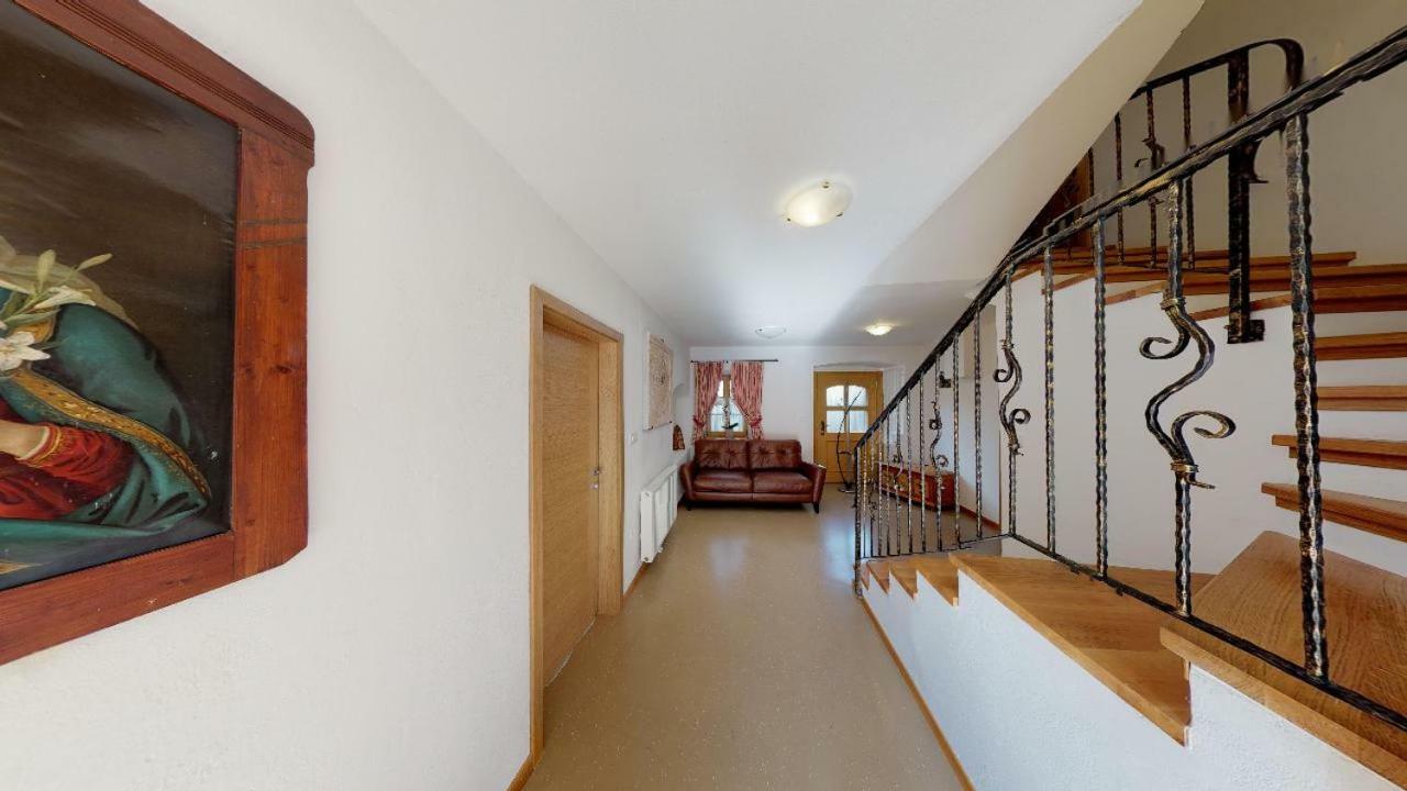 Apartmaji Pri Marodnu Бохин Екстериор снимка