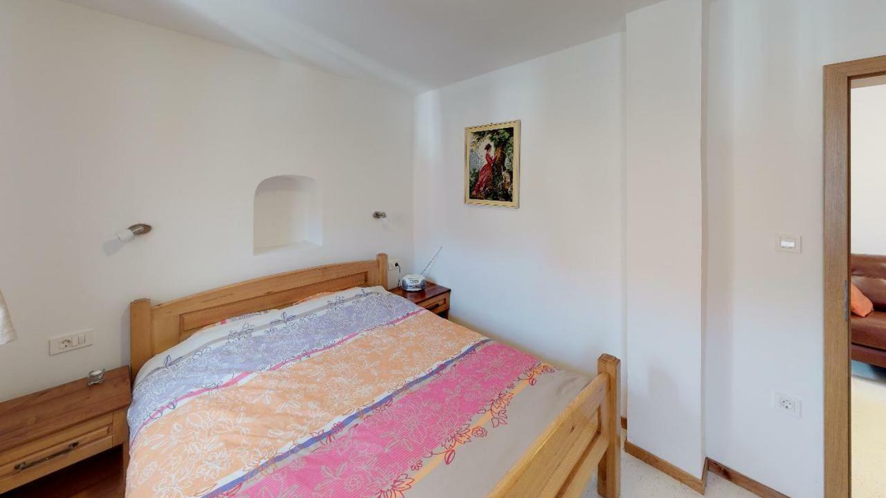 Apartmaji Pri Marodnu Бохин Екстериор снимка