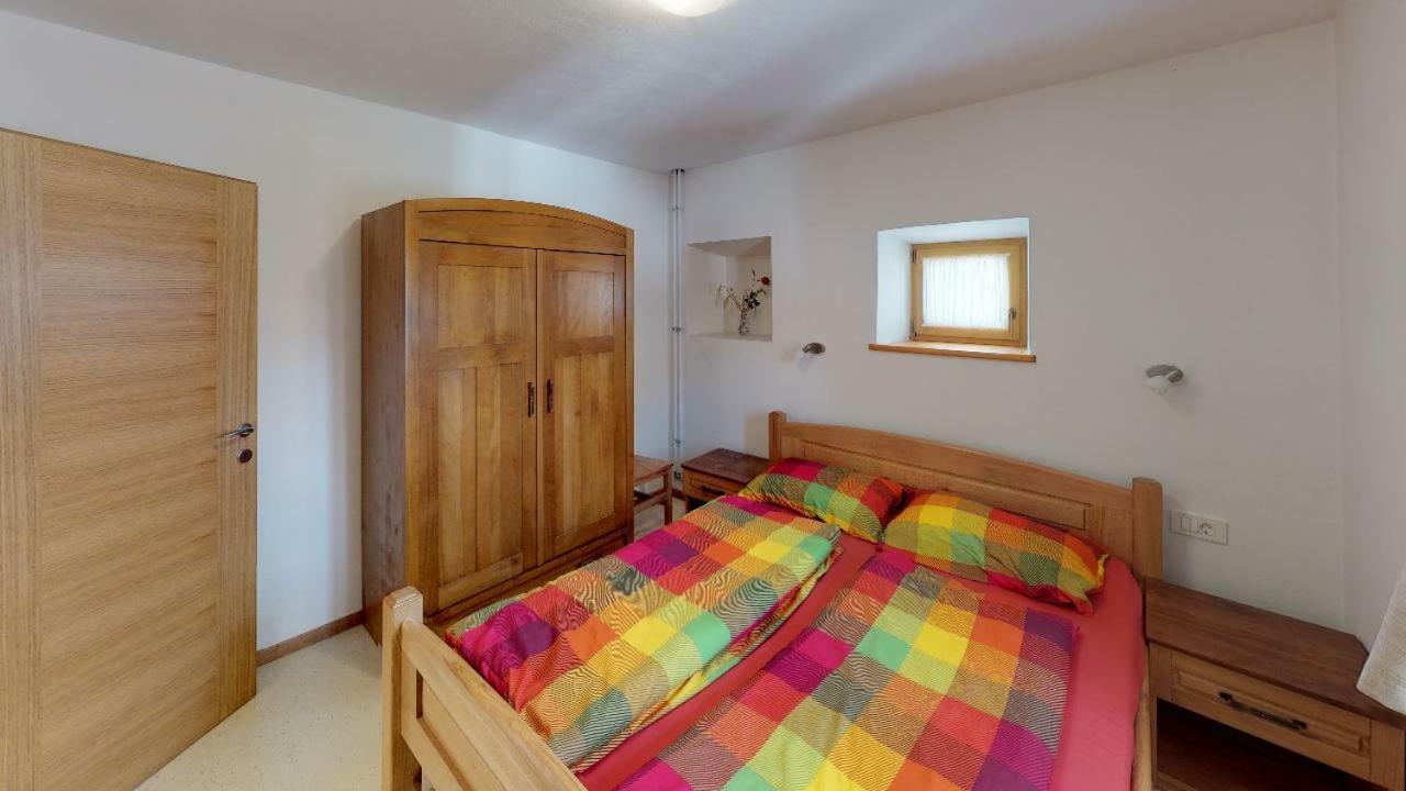 Apartmaji Pri Marodnu Бохин Екстериор снимка