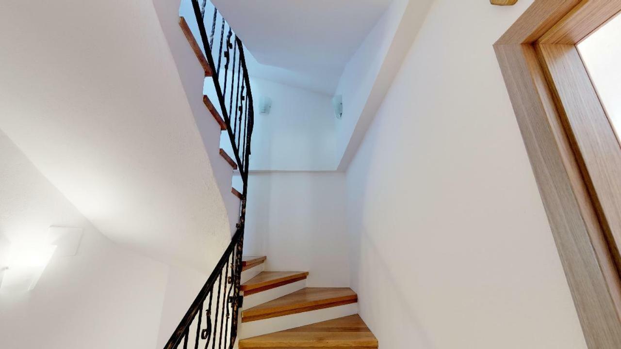 Apartmaji Pri Marodnu Бохин Екстериор снимка