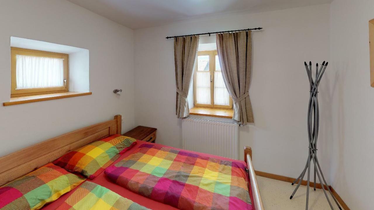 Apartmaji Pri Marodnu Бохин Екстериор снимка