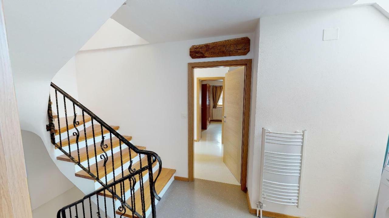 Apartmaji Pri Marodnu Бохин Екстериор снимка