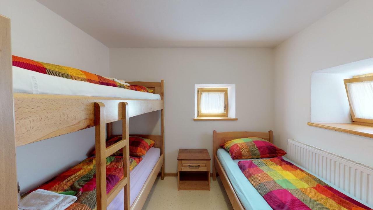Apartmaji Pri Marodnu Бохин Екстериор снимка